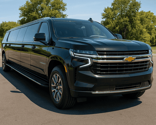 Providence Bus Rental