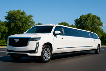 Providence Limousine