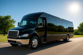 Providence Party Bus