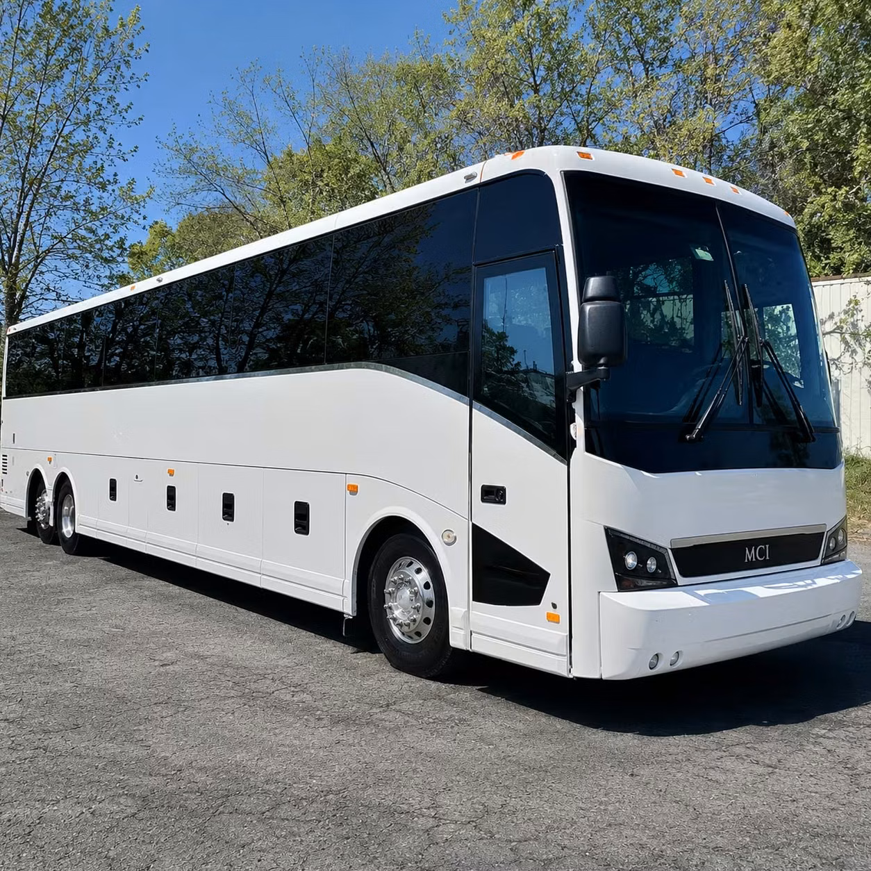 faith based retreat and conference transportation throughout rhode island