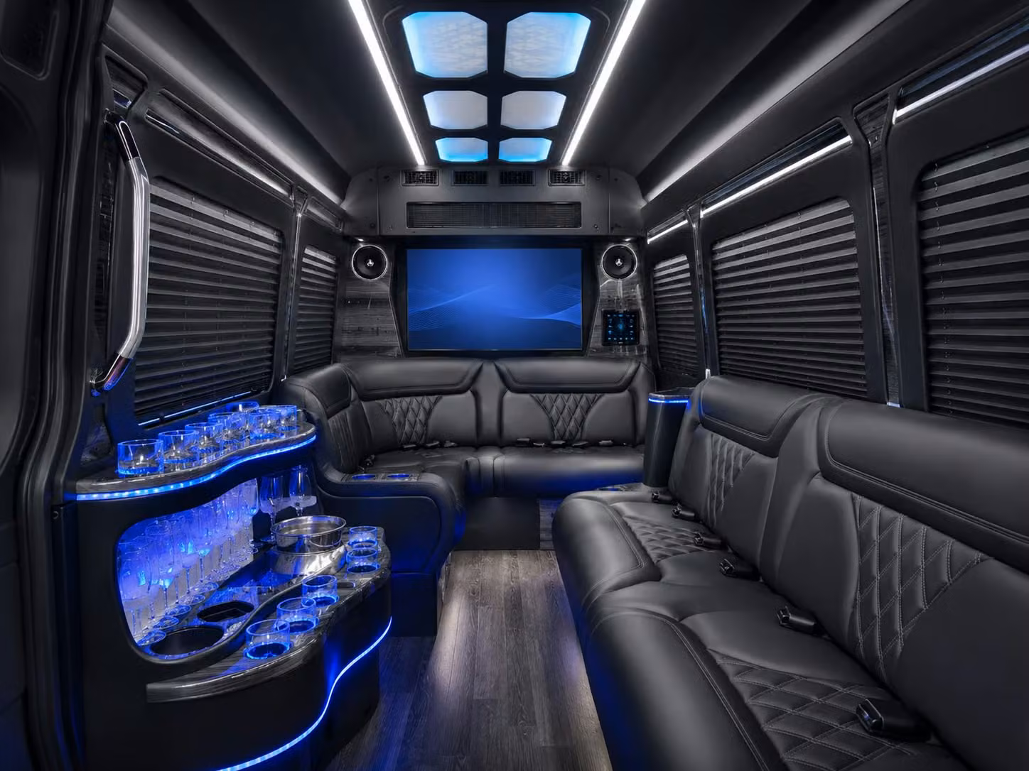 get online pricing for long distance transportation from providence in under 30 seconds