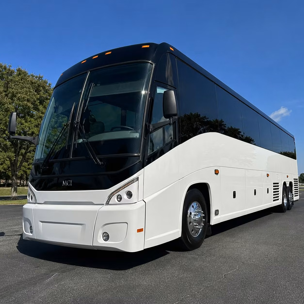 getting your group from providence to boston cape cod or anywhere in new england is a breeze