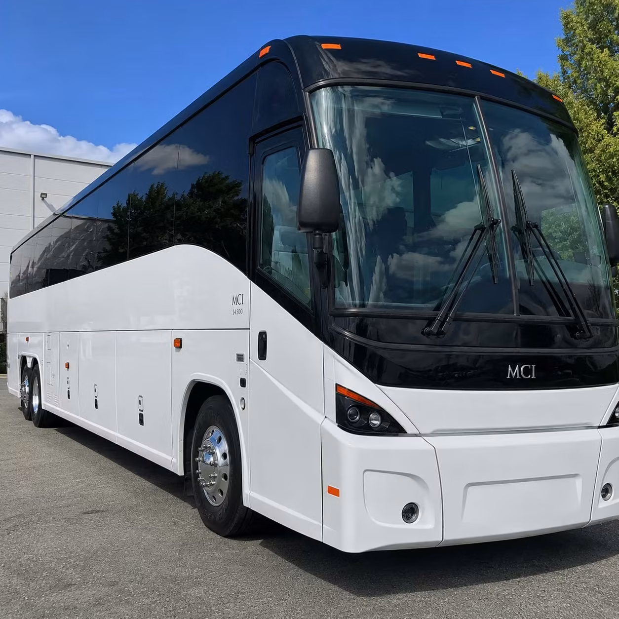 how the day of the week changes what a charter bus costs in providence rhode island