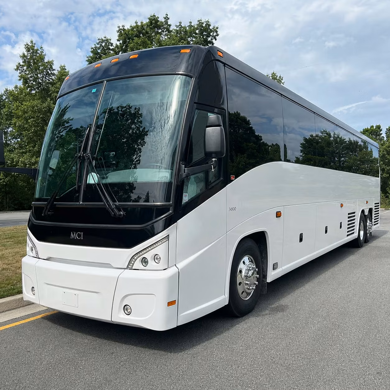 long distance group travel from providence to new york city has never been smoother