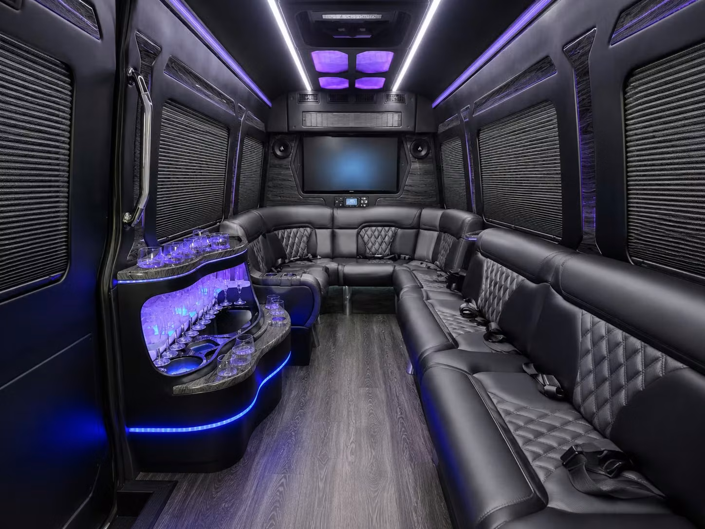 make your providence construction crew shuttle simple and recurring