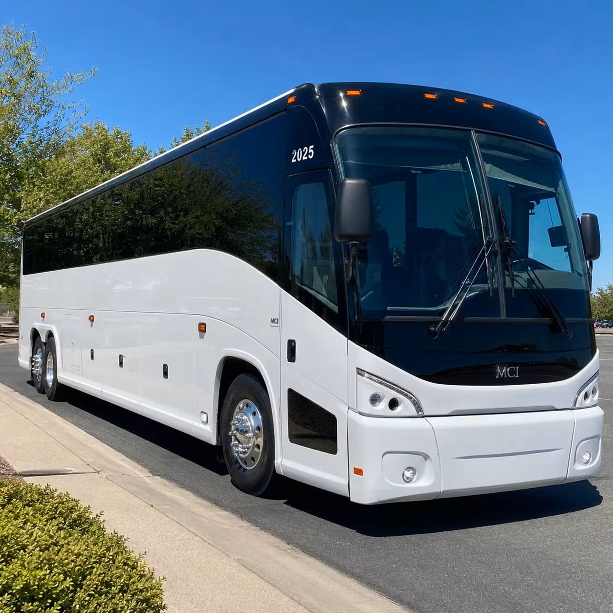no need to stress about multi day trips and driver accommodations charterbusrentalprovidenceri com makes it simple
