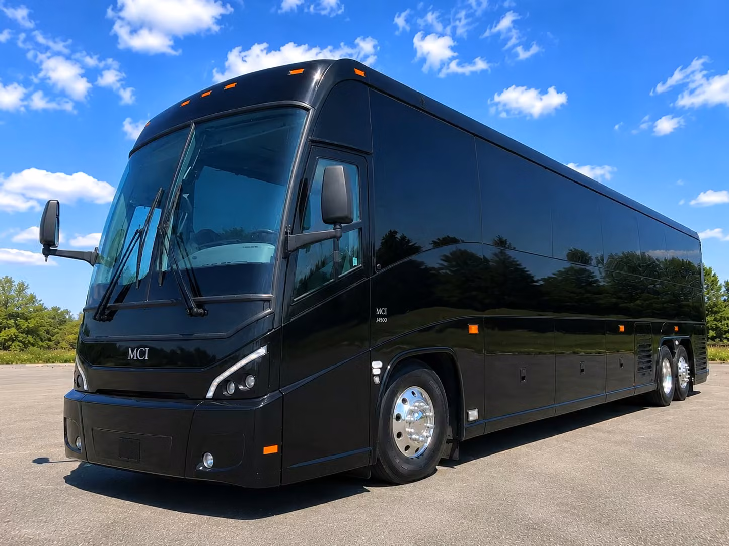providence concert and sporting event bus rentals for groups of any size