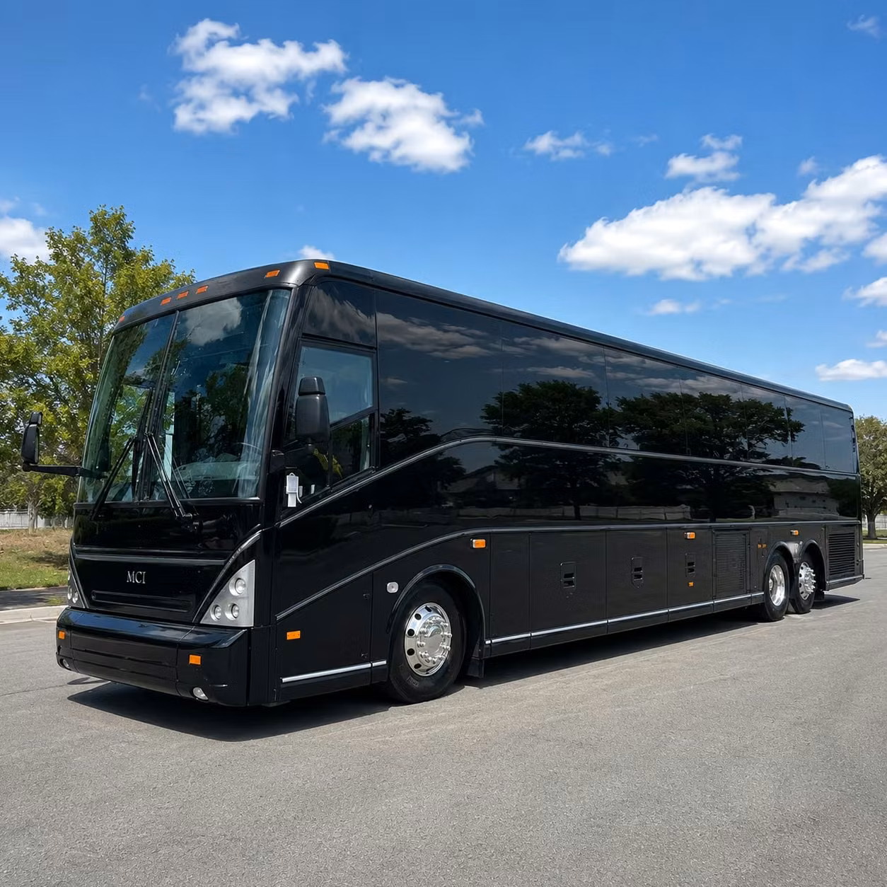 providence convention conference shuttle bus rentals