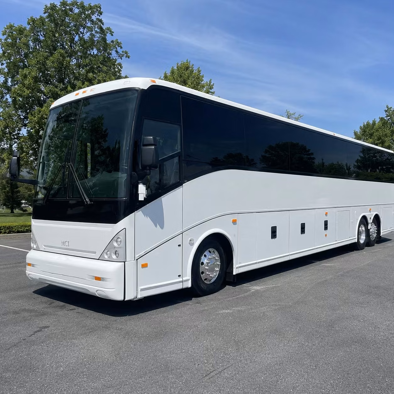 providence event transportation