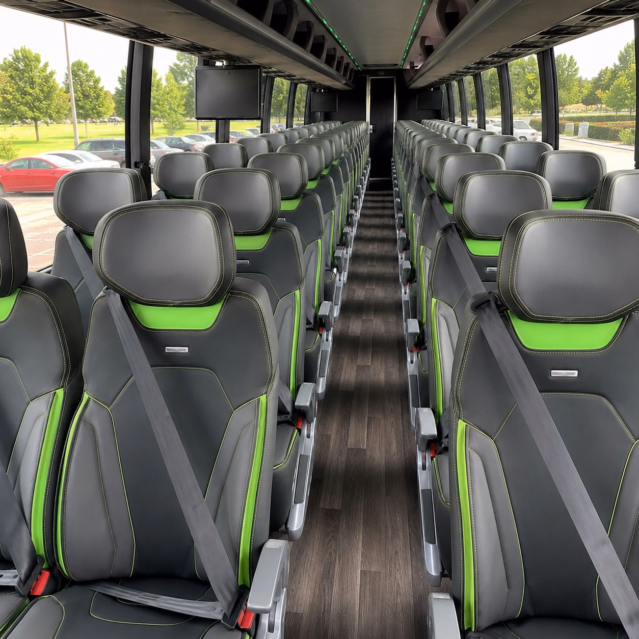 providence long distance transportation