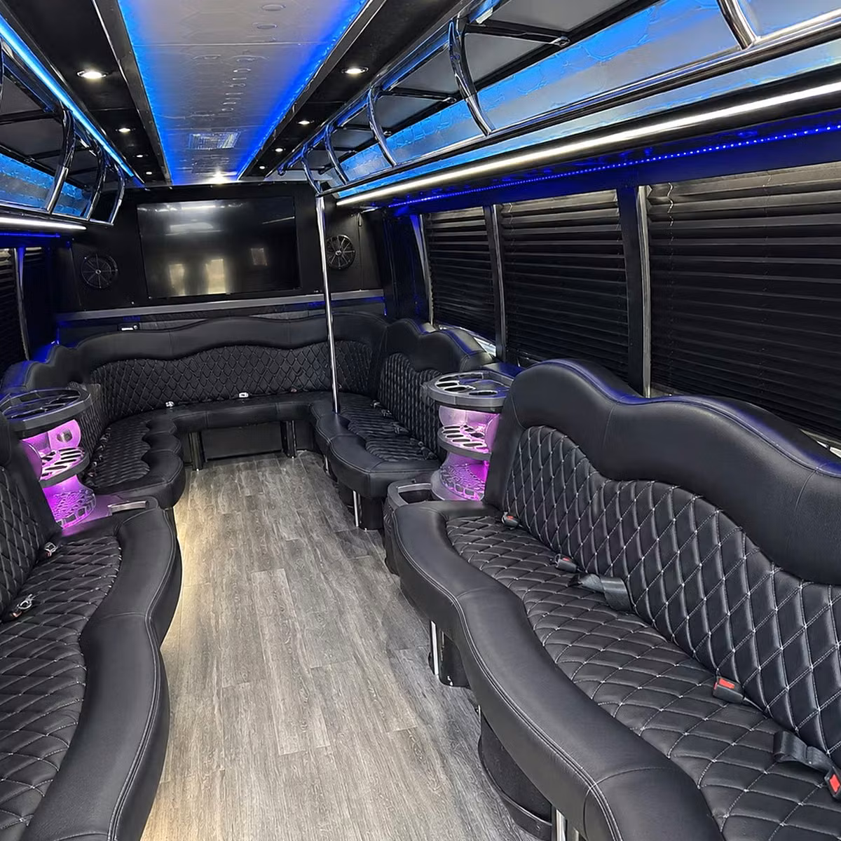 providence prom transportation