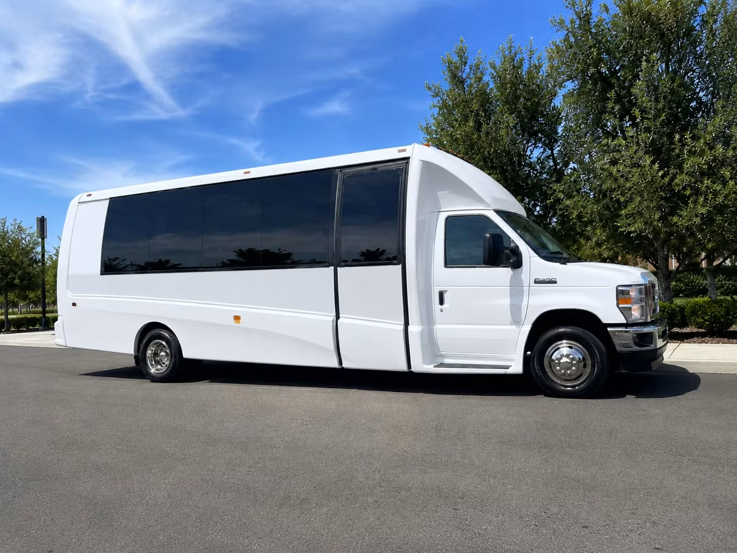 providence sporting event transportation