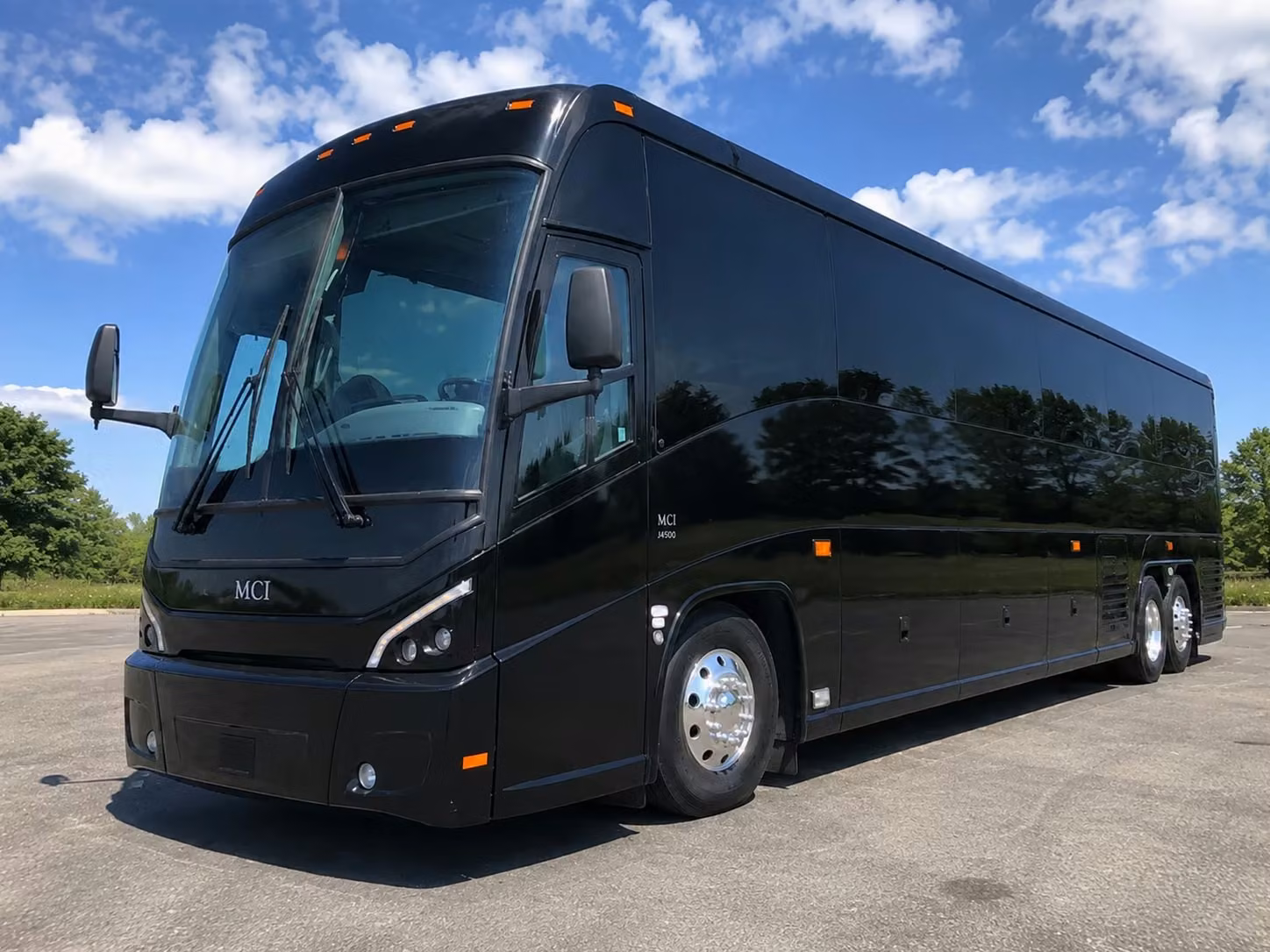 providence wedding guest shuttle bus rentals that run on your schedule