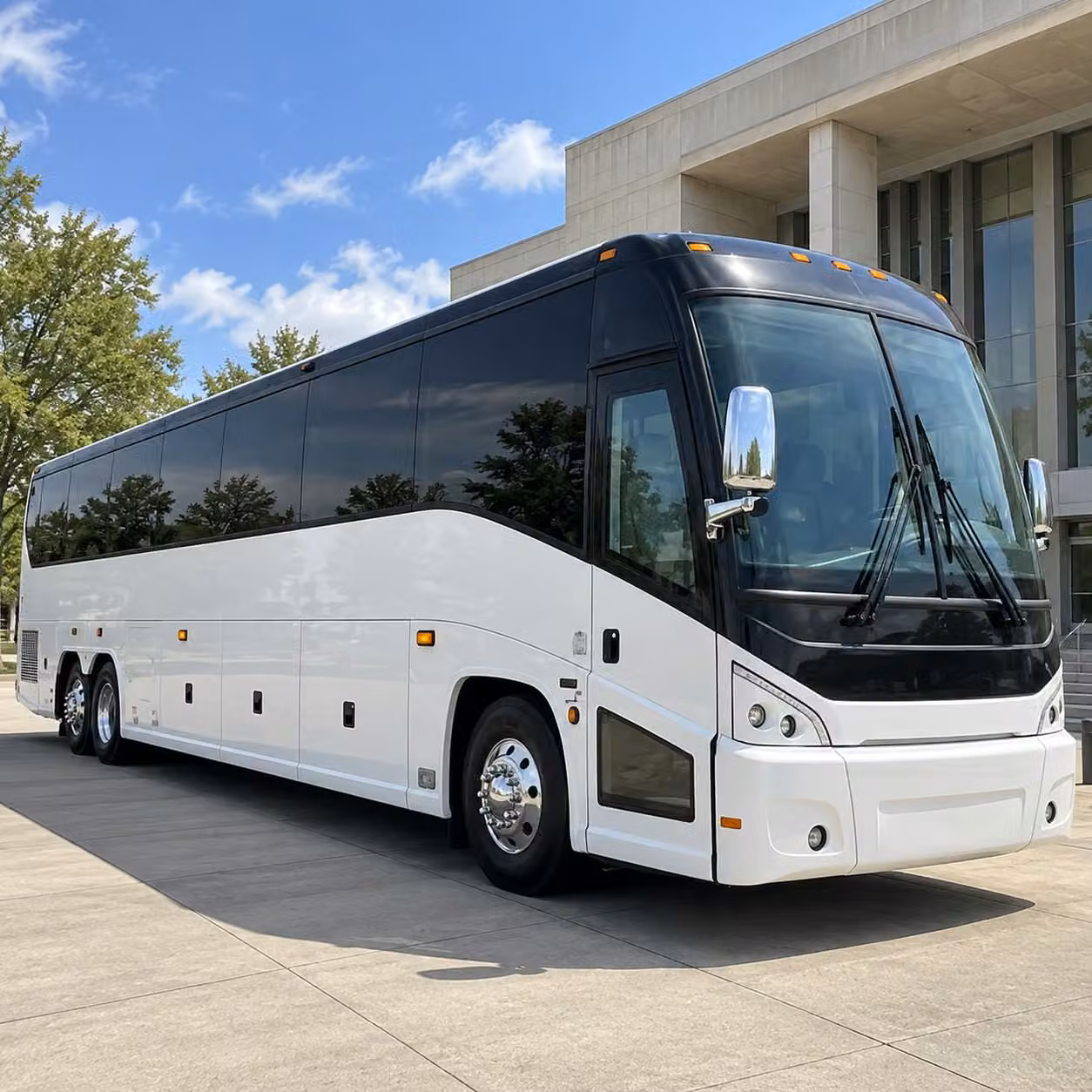 ready to book field trip transportation for your providence school group