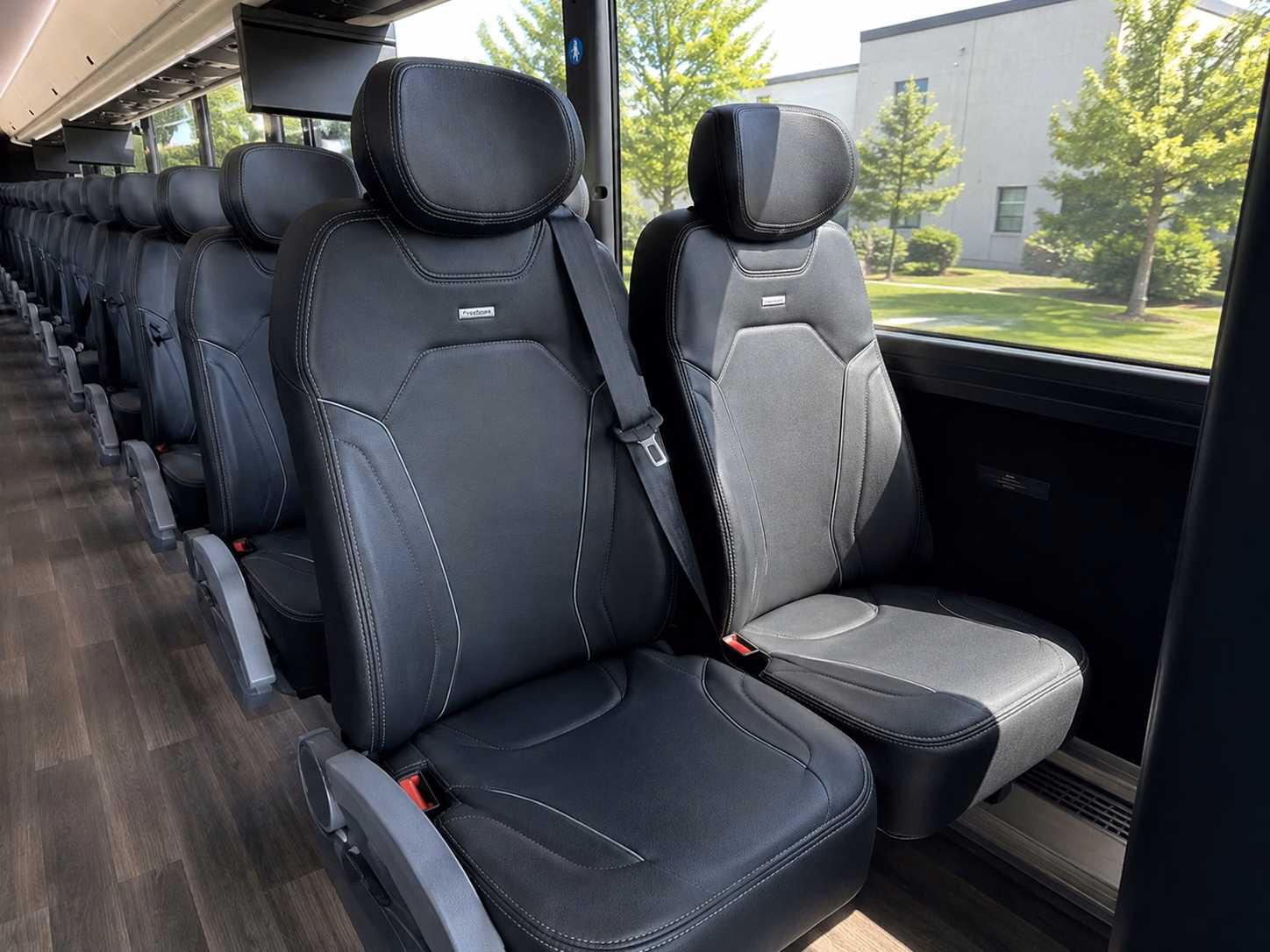 shuttle your wedding guests between providence s historic venues without the parking headache