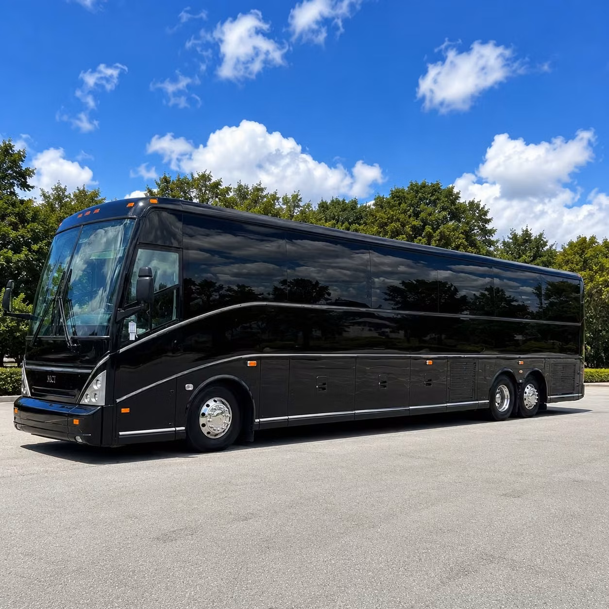 you can find and book concert transportation in providence and any nearby city