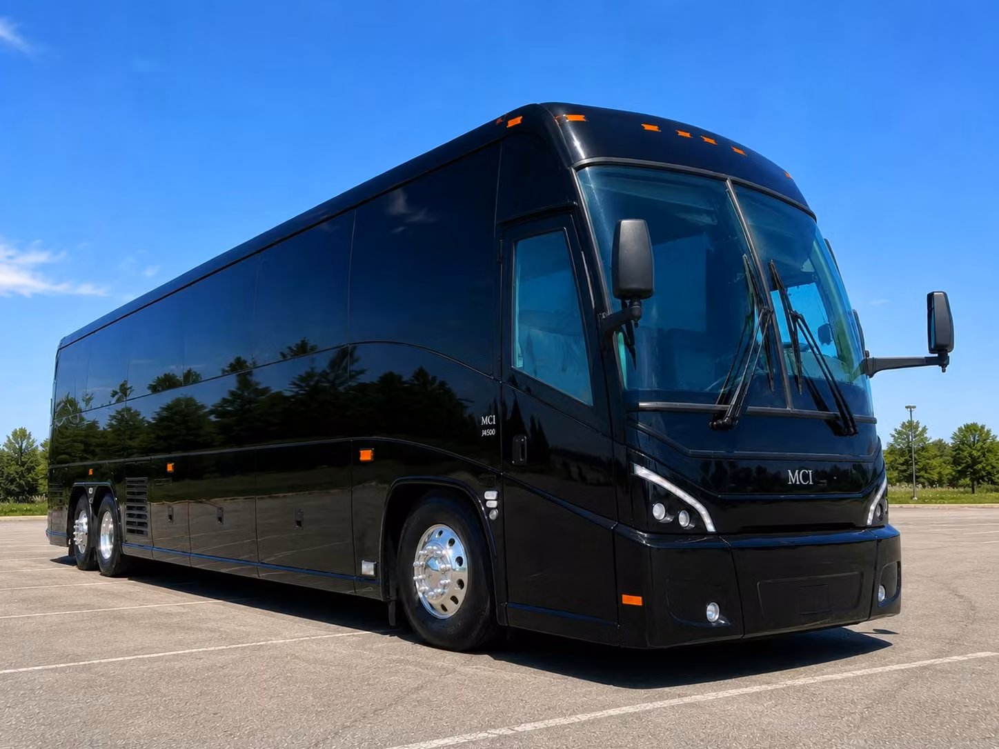 you can find and book corporate event transportation in providence and any nearby city