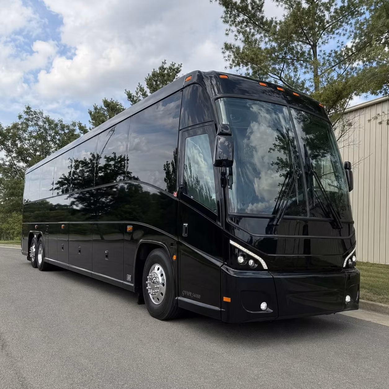 you can find and book employee transportation in providence and any nearby city