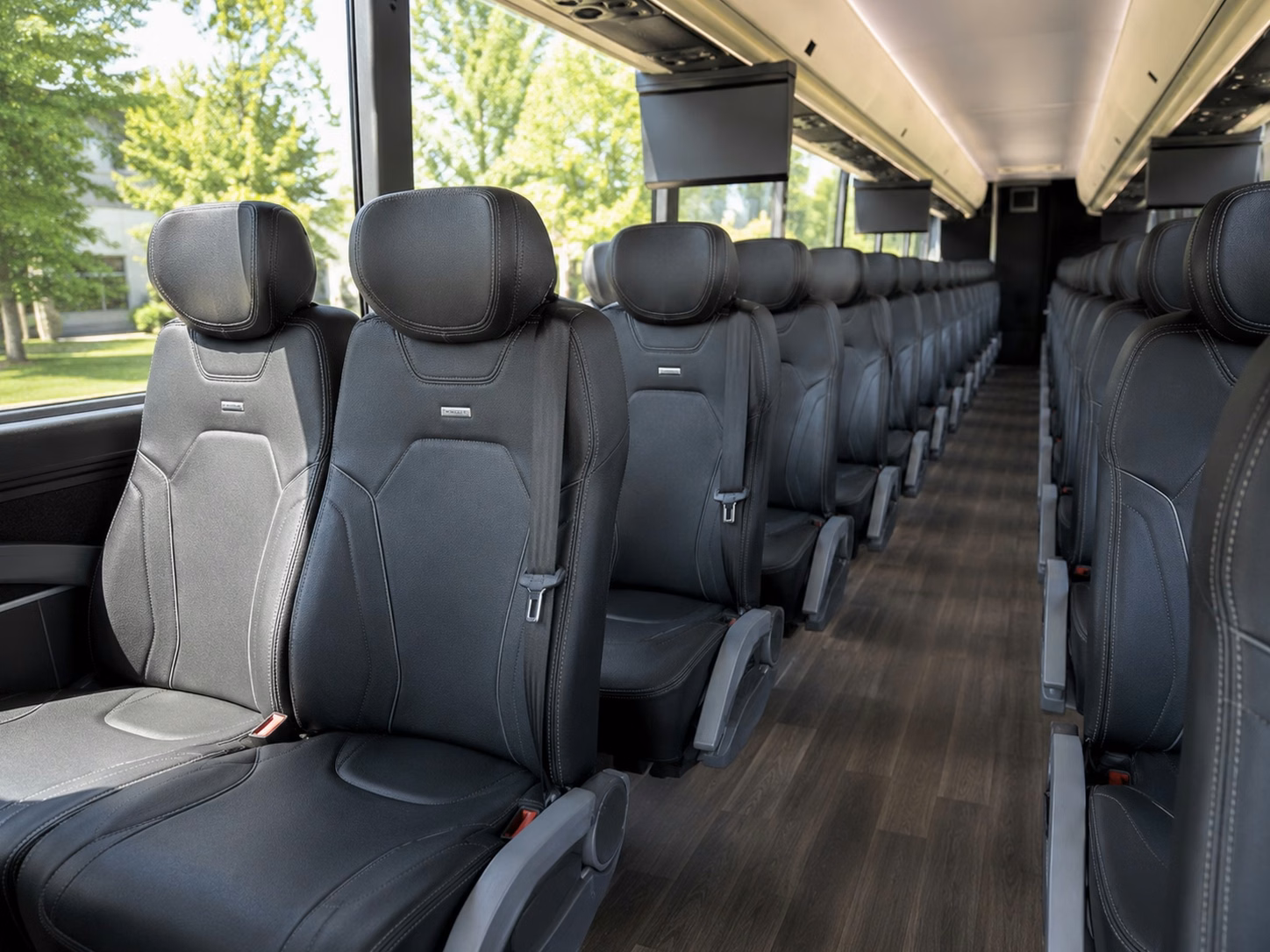 you can find and book sporting event transportation in providence and any nearby city