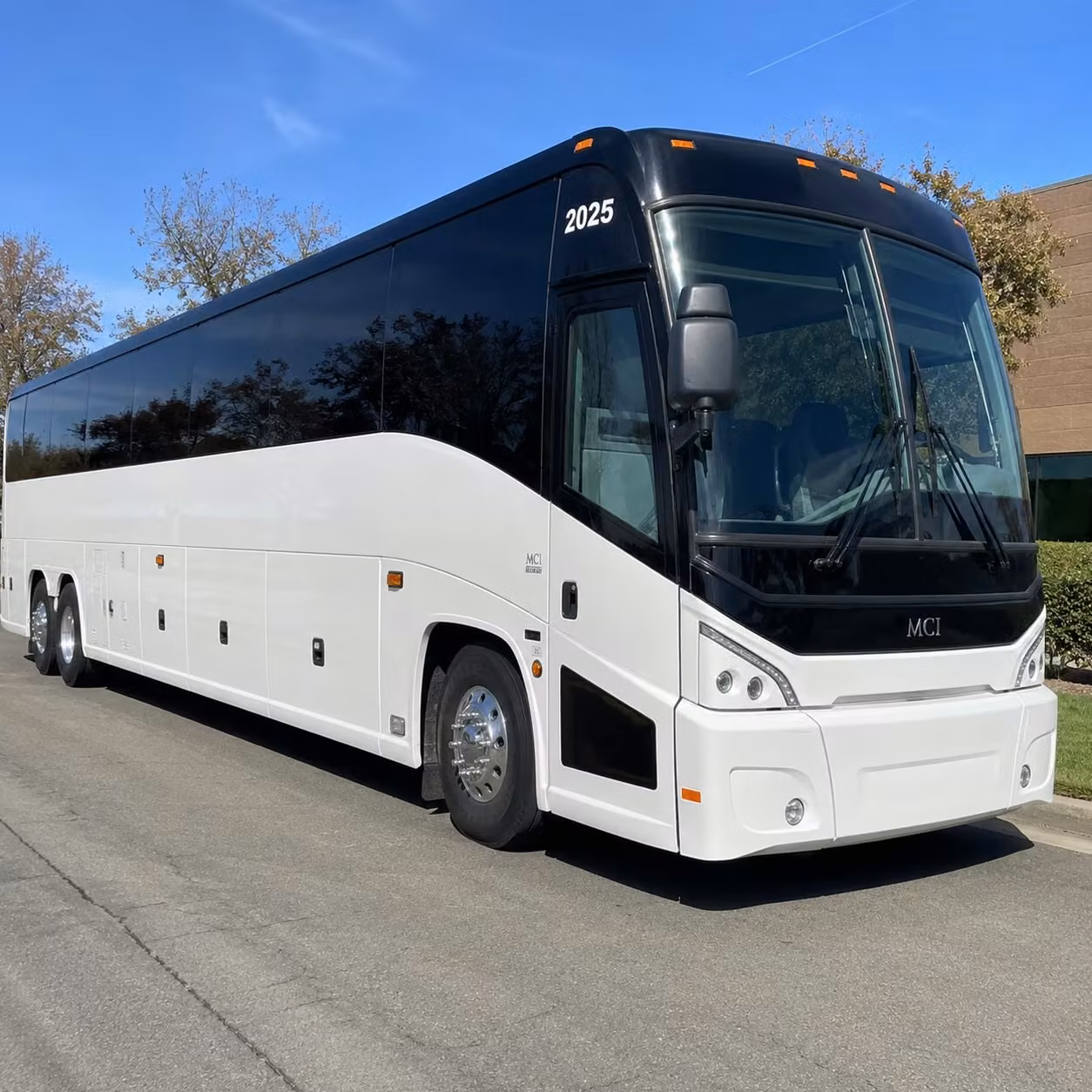 youth ministry and mission trip bus rentals in providence
